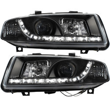 DIEDERICHS Kit Fari Sinistro