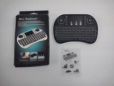 Mini tastiera portatile