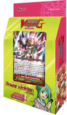 Cardfight!! Vanguard G-TD03