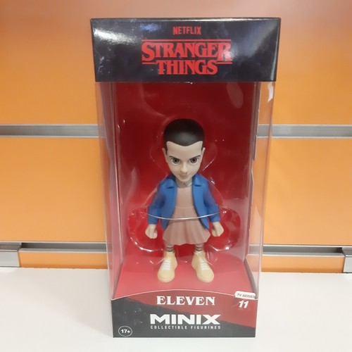 Minix series 11 - n.,