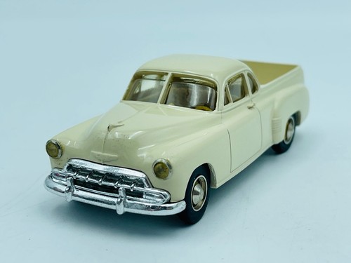 Record chevrolet styleline - record,