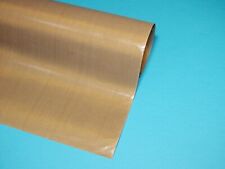 Tessuto Vetro/Ptfe teflon non adesivo dimensione 1000x1000mm