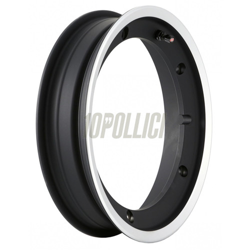 Cerchio lega tubeless 0 - cerchio, in
