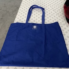 Borsa Tatami Estilo Gi BJJ blu