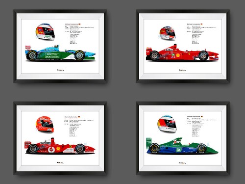Statistiche casco michael - statistiche,
