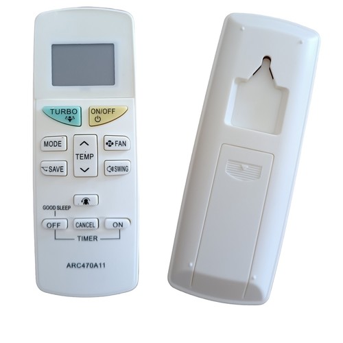 Telecomando daikin - telecomando,