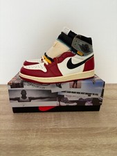 Jordan 1 Retro High Union LA