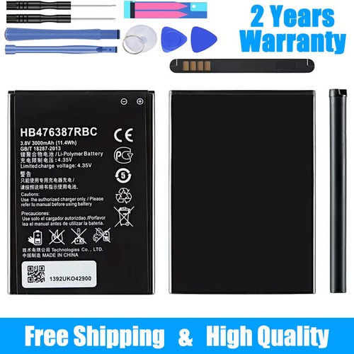 Batteria per huawei - per, ascend