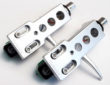 2 x Technics Cuffie, Cartucce