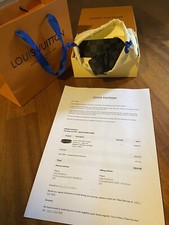 cintura uomo louis vuitton