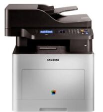 Samsung CLX-6260FR MFP Laser