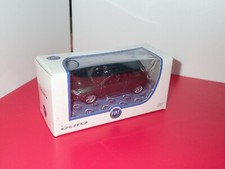 FIAT STILO NOREV SCALA 1:43  VERDE