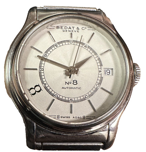 Orologio automatico bedat - orologio, &
