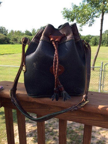 Dooney bourke borsa - dooney, a