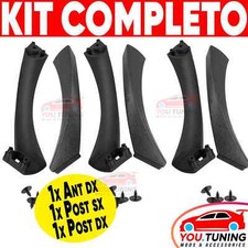 Kit maniglie interne - kit, (6pz)