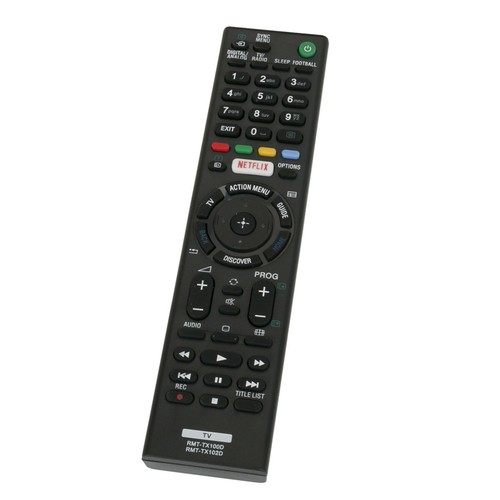 Telecomando rmt tx100d per - telecomando,