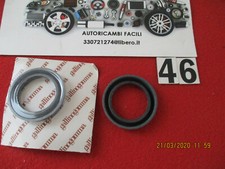 PARAOLIO ANELLO DI TENUTA 66x62x45x10 FIAT PANDA 30