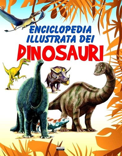 Enciclopedia illustrata dei