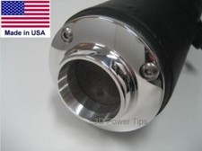 HONDA 2D CNC MUFFLER EXHAUST
