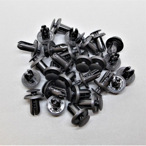 30x clip fissaggio - di,