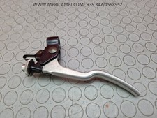 LEVIER D'EMBRAYAGE KTM MX 250 2T GS 1990 1991 CLUTCH LEVER