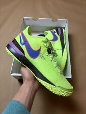 Nike Zoom LeBron NXXT Gen “Ghost Green”