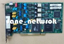 1PZ SCHEDA FAX VOCALE