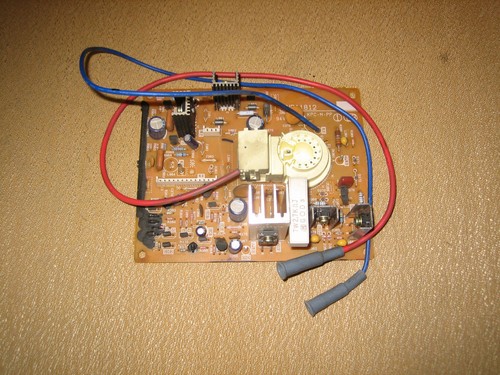 Panasonic tnpa1812 blu modello - tnpa1812,