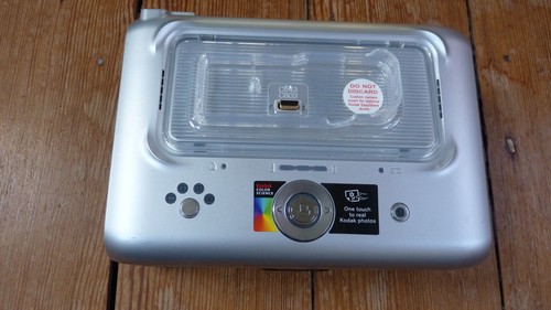 Kodak easyshare printer dock - kodak,