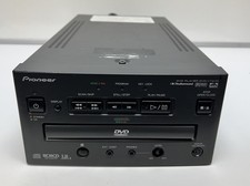 Pioneer DVD-V7400 Lettore DVD