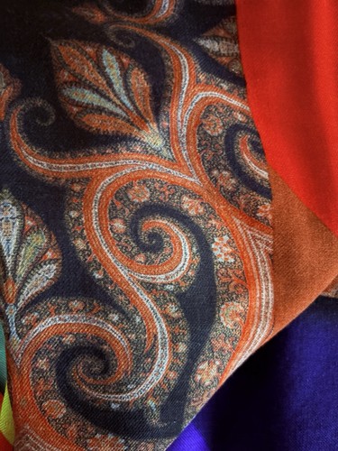 1000 nuovo etro - etro, bombay