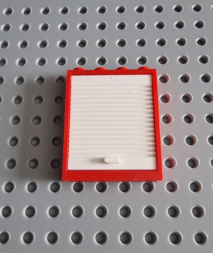 Lego finestra porta sportello - finestra,