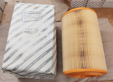 Filtro aria originale Fiat Ducato Peugeot Boxer Citroen Jumper 230 244