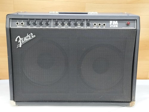 Amplificatore per chitarra