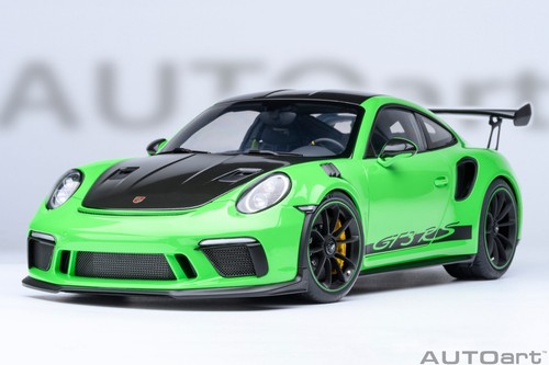 Pacchetto porsche 911 - 911, (991.2)