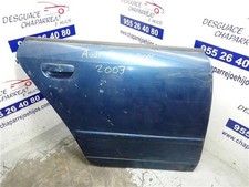 Porta posteriore destra Audi
