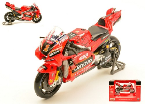 Maisto moto motogp gp23 - motogp,