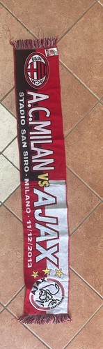 Sa827 sciarpa calcio c - sciarpa, .c