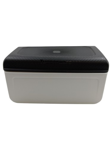 Tupperware portasotto bianco - tupperware,