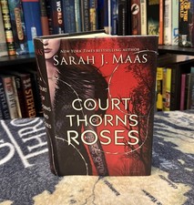 A Court of Thorns and Roses -