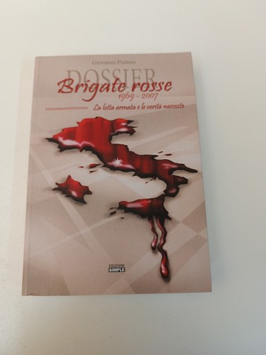 Brigate rosse 1969 - brigate,