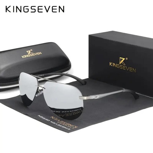 Occhiali sole kingseven - occhiali, da