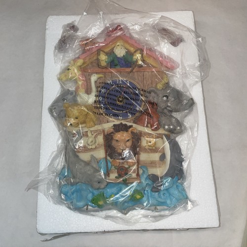 Orologio cucù arca noè - a,