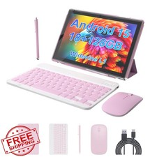 Android in 1 - 10", 2-in-1