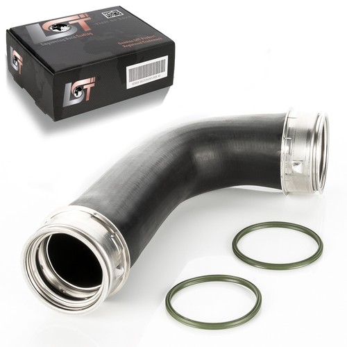 Manicotto turbo intercooler - turbo,