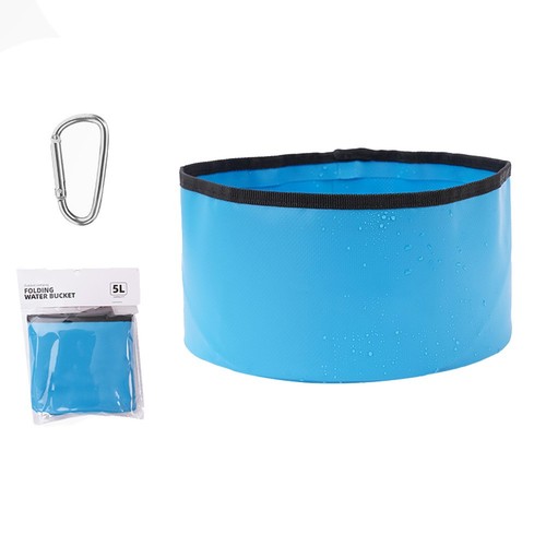 Lavabo pieghevole portatile - pieghevole,