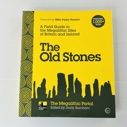 The old stones - old, stones: