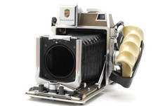 [EXC+5] Corpo fotocamera