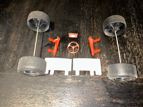 Lotto accessori barbie - barbie, mattel