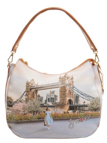 Borsa donna ynot yesbag - donna,